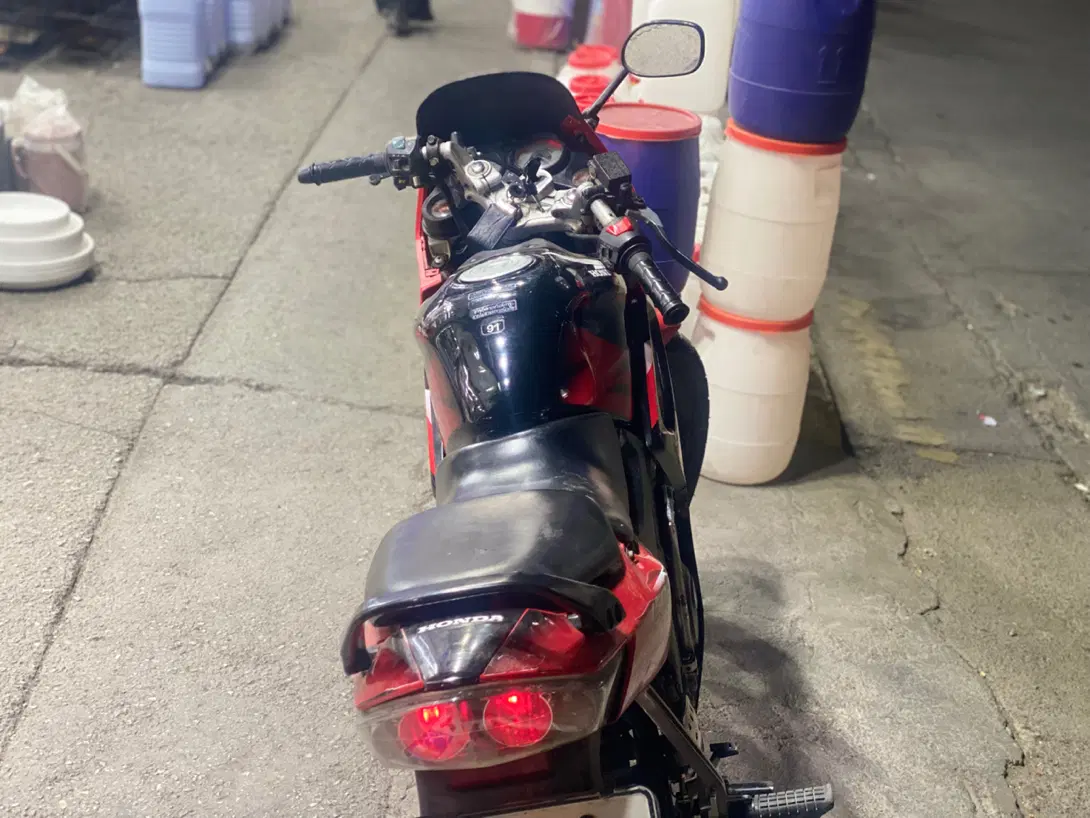 Cbr150r|موتورسیکلت|تهران, دریا|دیوار