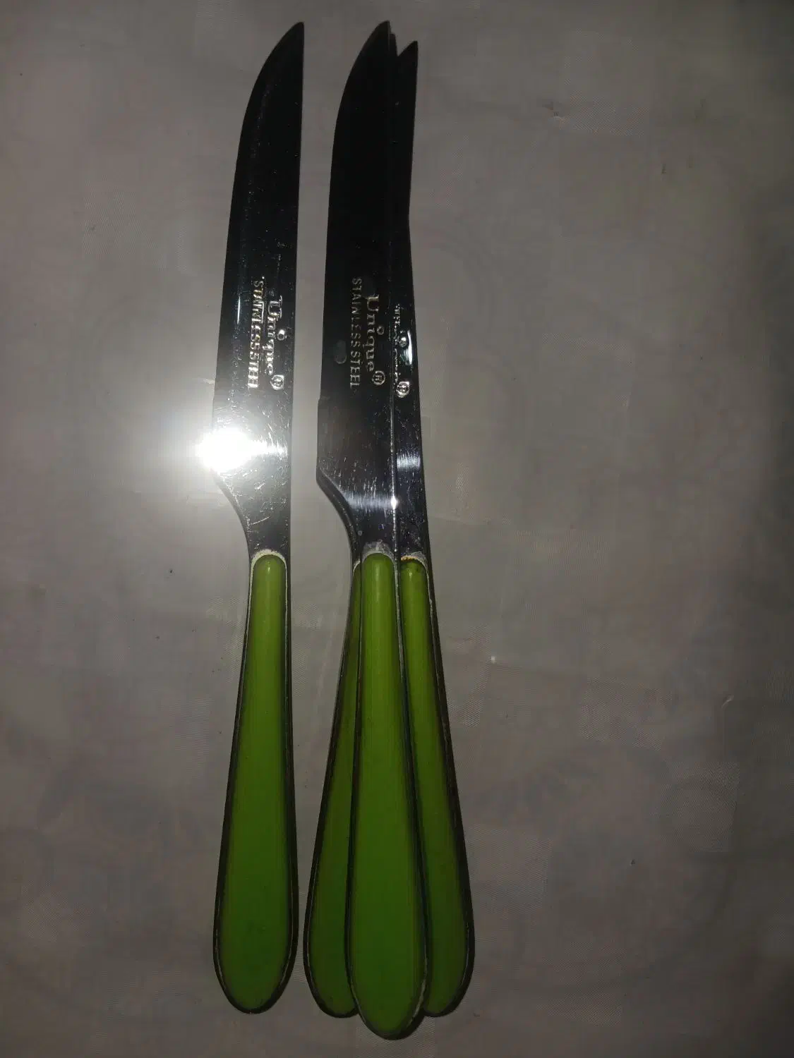 کارد میوه خوری|ظروف سرو و پذیرایی|کازرون, |دیوار