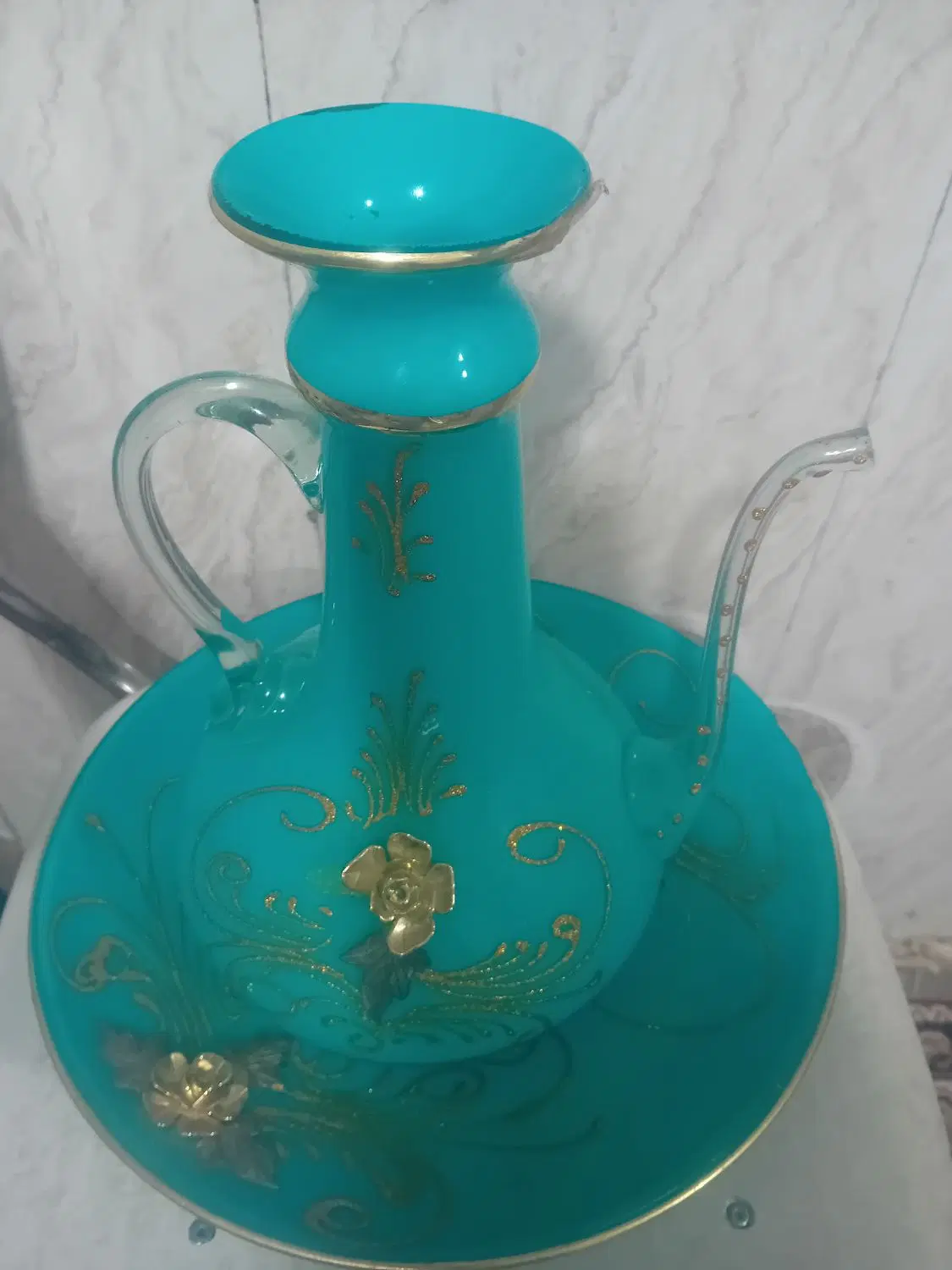 دکوری|صنایع دستی و سایر لوازم تزئینی|نیشابور, سرآب کوشک|دیوار