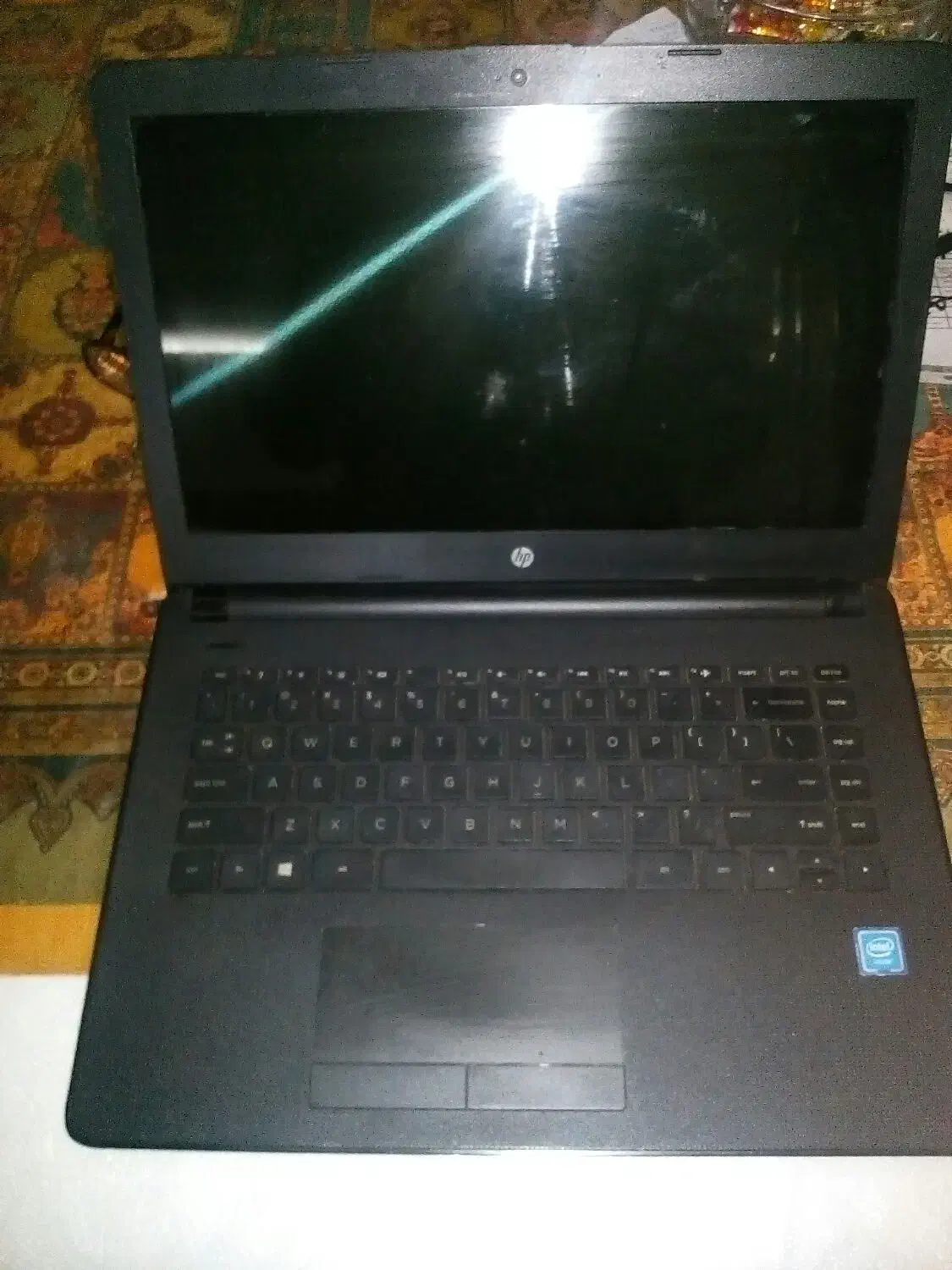 hp تمیز|رایانه همراه|برخوار, |دیوار