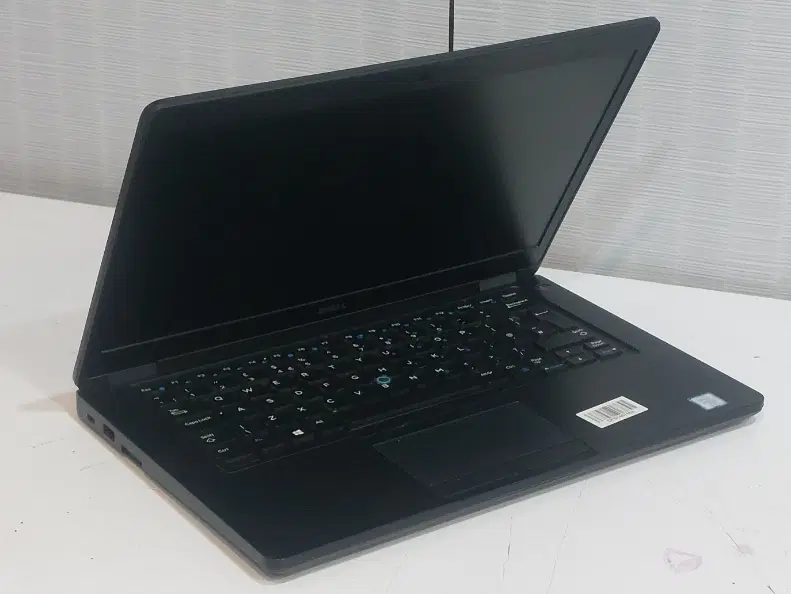 laptop Dell lat 5480|رایانه همراه|قم, ژاندارمها|دیوار