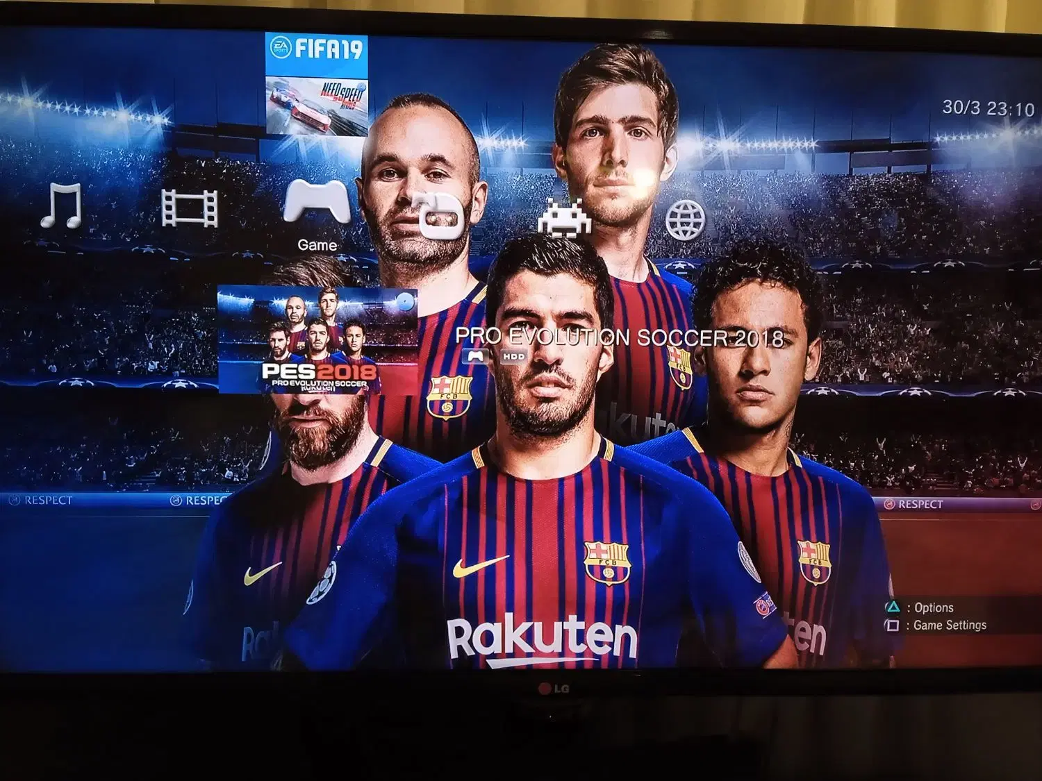 ps3 512Gb|کنسول، بازی ویدئویی و آنلاین|کرمان, |دیوار