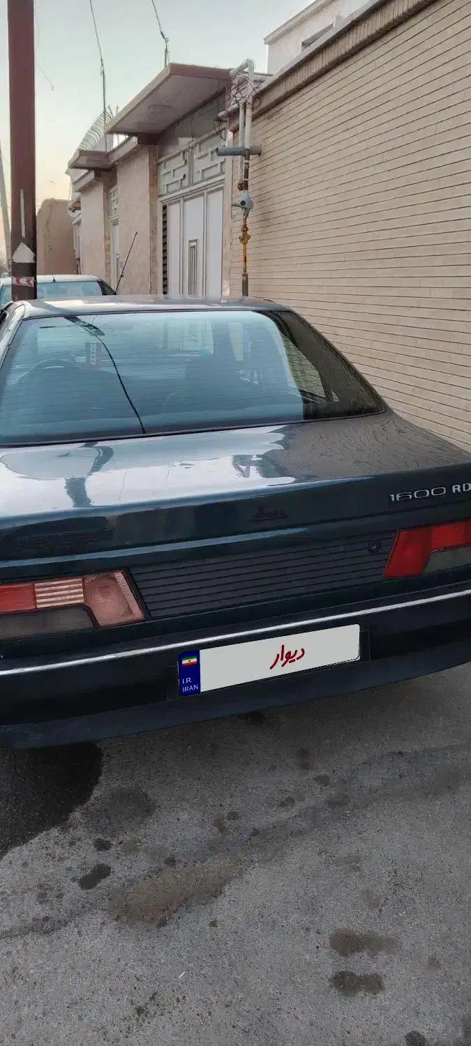 آردی 84|خودرو سواری و وانت|خمینیشهر, |دیوار