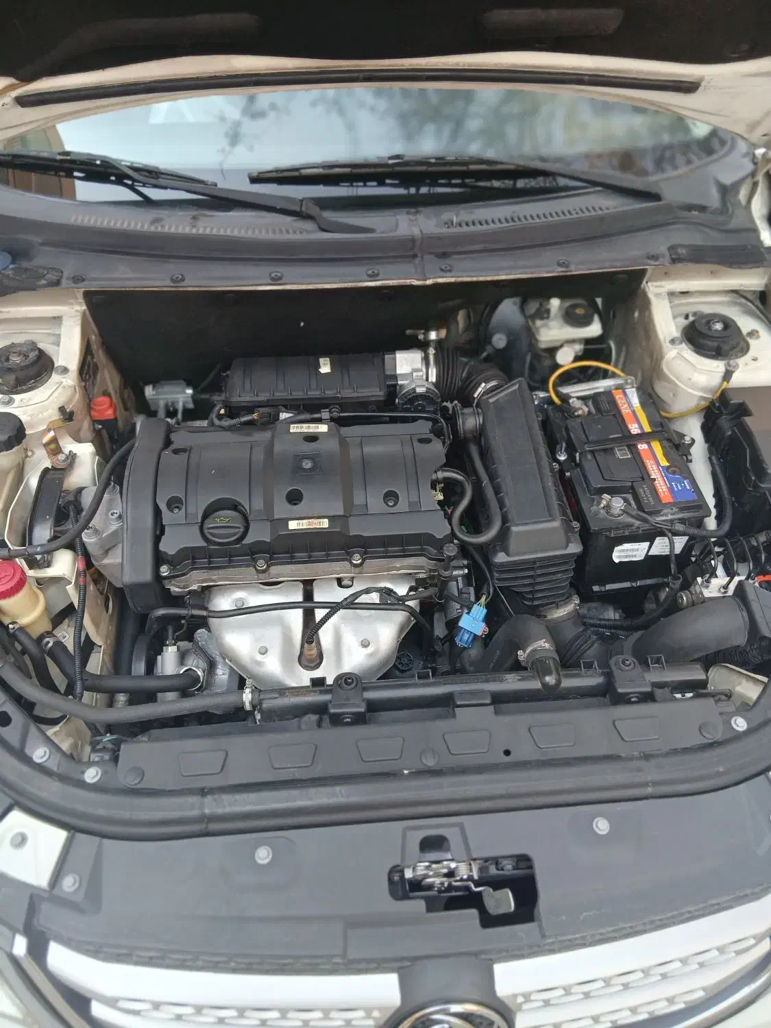 اچ سی کراس|خودرو سواری و وانت|کرج, کمالشهر|دیوار