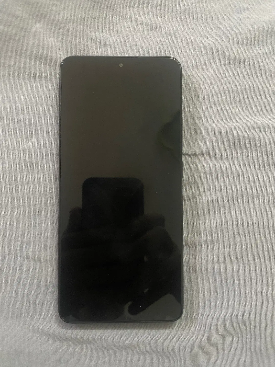 گوشی poco x6 pro|موبایل|تهران, زاهد گیلانی|دیوار