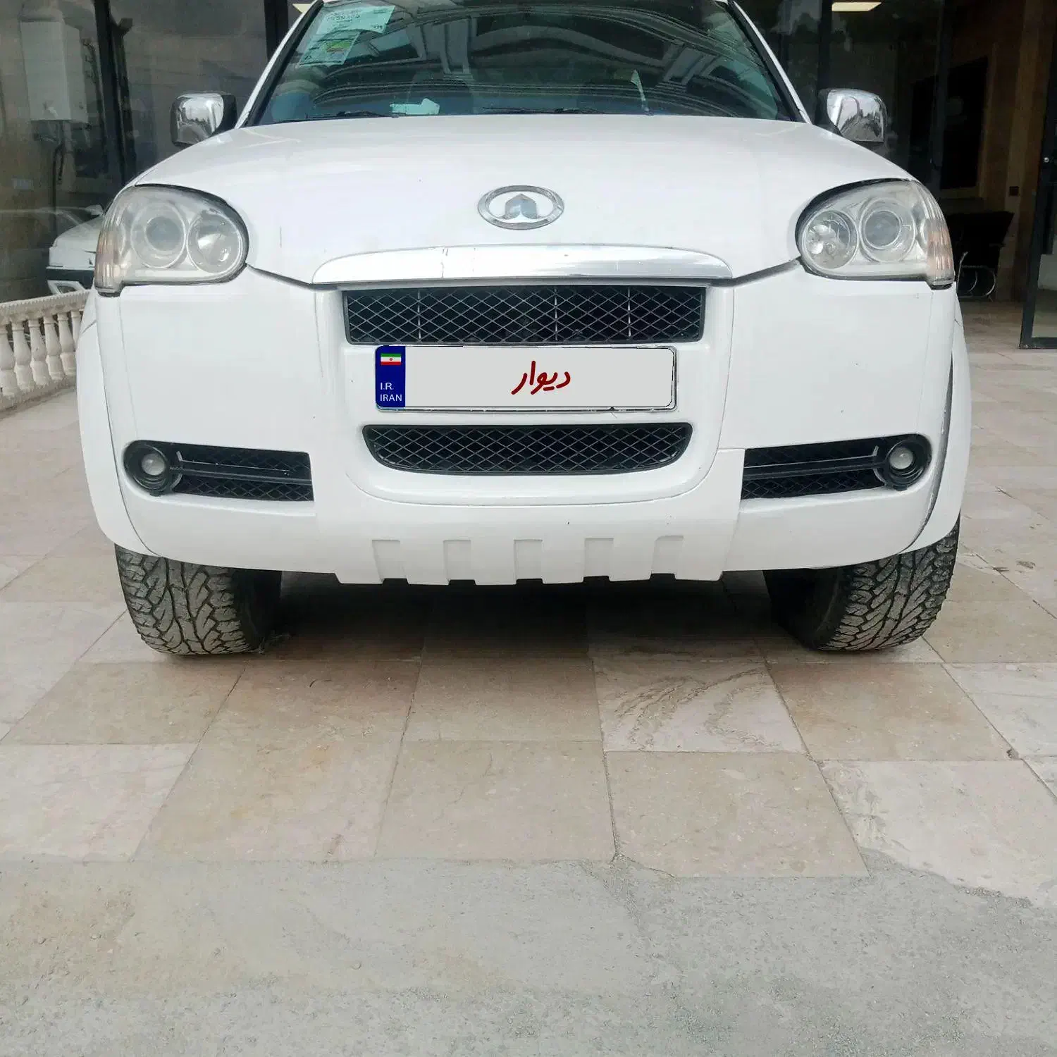 وینگل|خودرو سواری و وانت|چناران, |دیوار