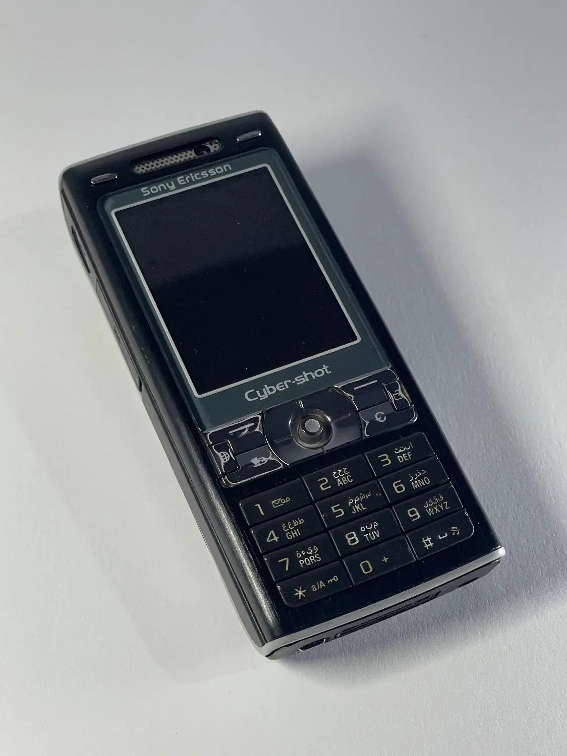 Sony Ericsson K800i|موبایل|تبریز, |دیوار