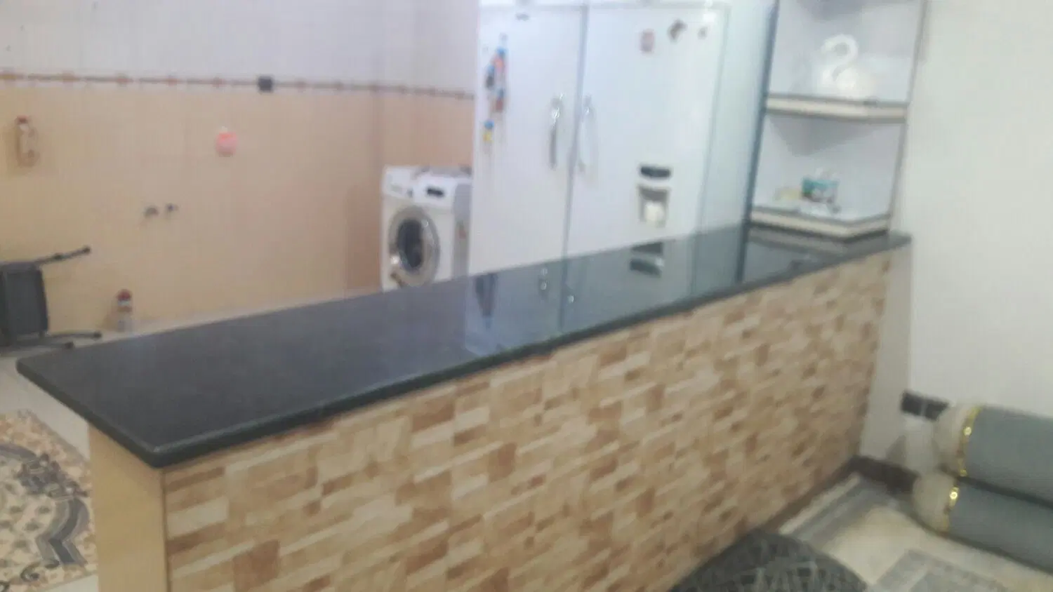 سنگ اپن|مبلمان خانگی و میز عسلی|الشتر, |دیوار