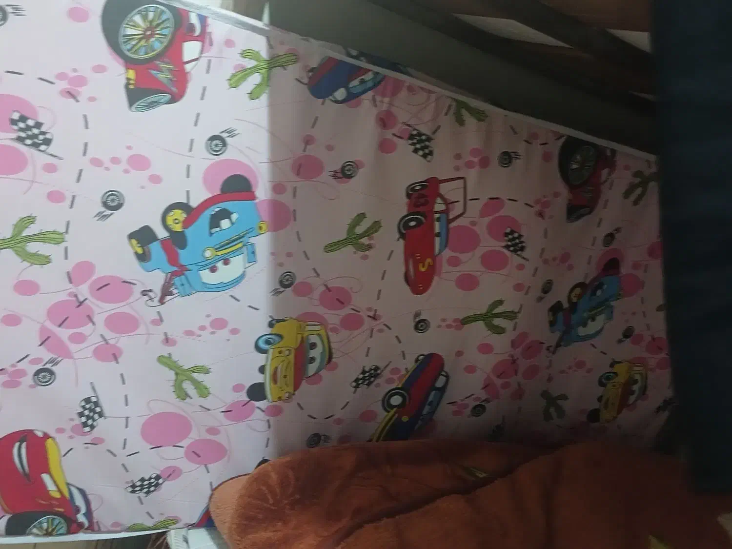 تشک تخت|تشک تختخواب|تهران, هلال احمر|دیوار