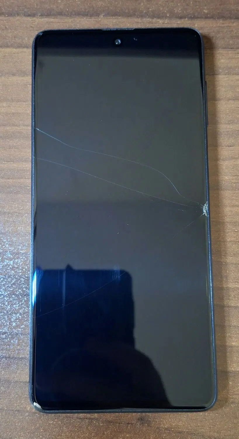 Samsung galaxy M51|موبایل|تهران, کاشانک|دیوار