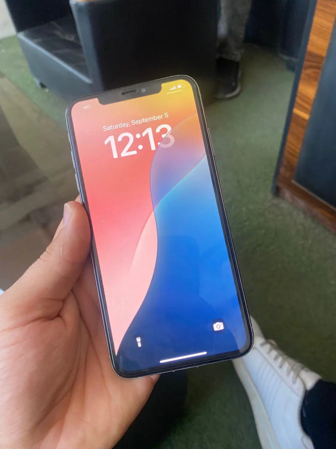 iphone XSMAX 512|موبایل|گنبد کاووس, |دیوار