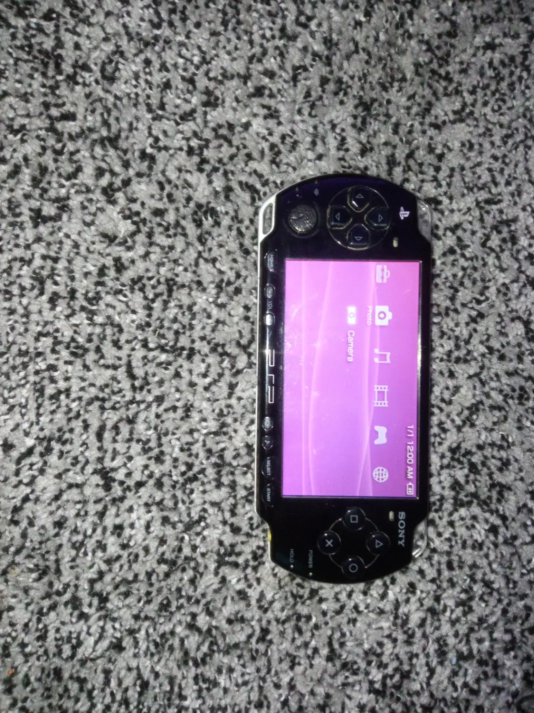 Psp|کنسول، بازی ویدئویی و آنلاین|شیراز, زرگری|دیوار