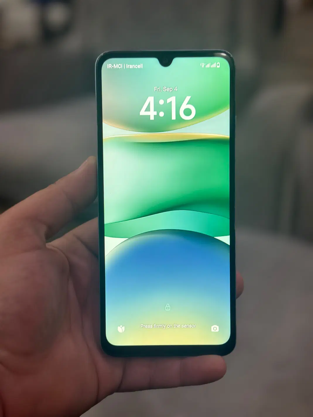 Redmi a5|موبایل|دزفول, |دیوار