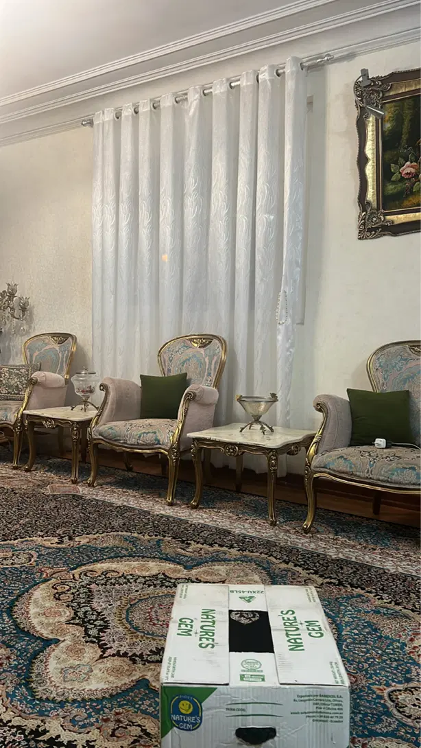 مبل|مبلمان خانگی و میز عسلی|تهران, شهرک نفت|دیوار