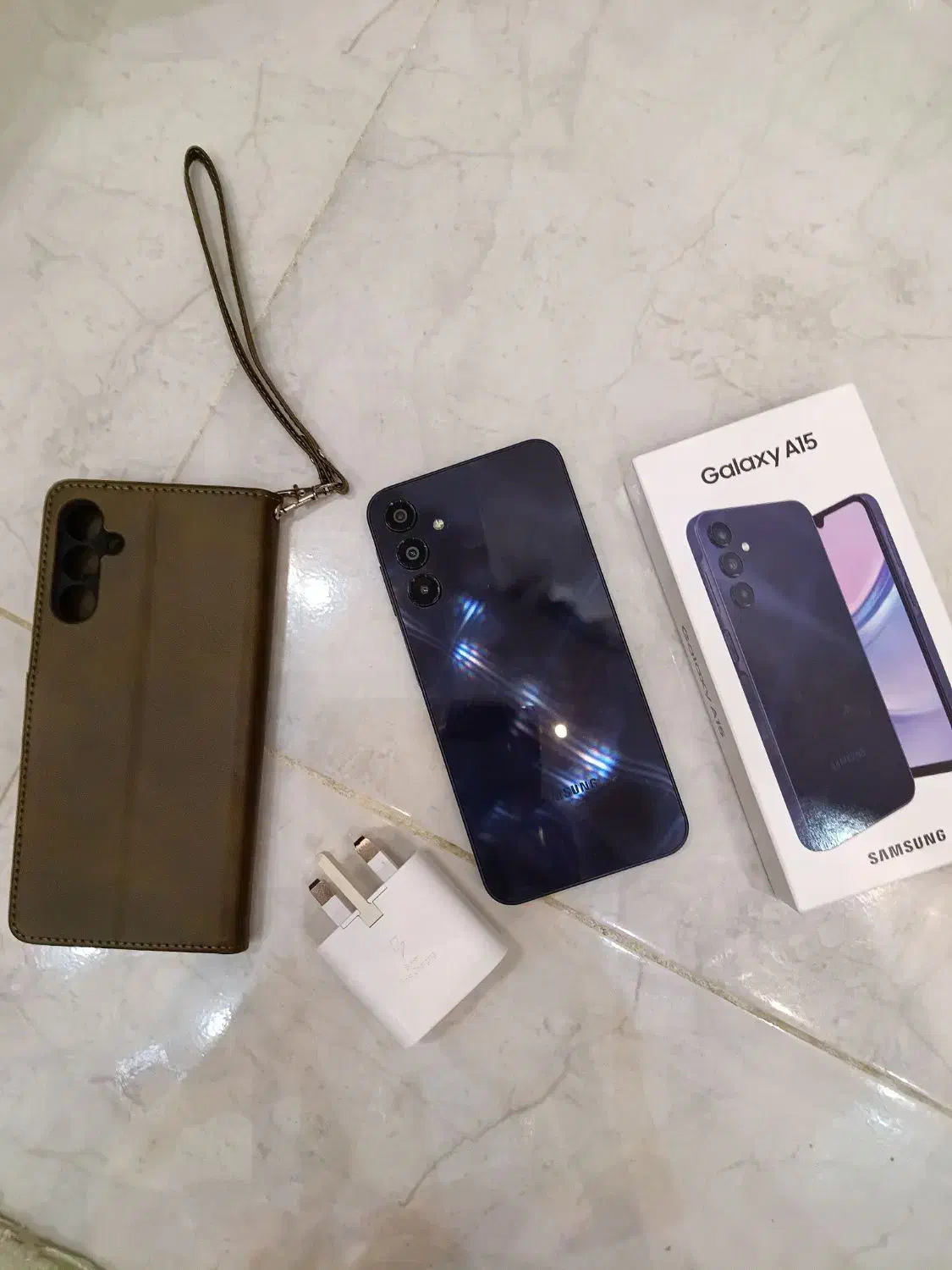 سامسونگ A15|موبایل|سنندج, |دیوار