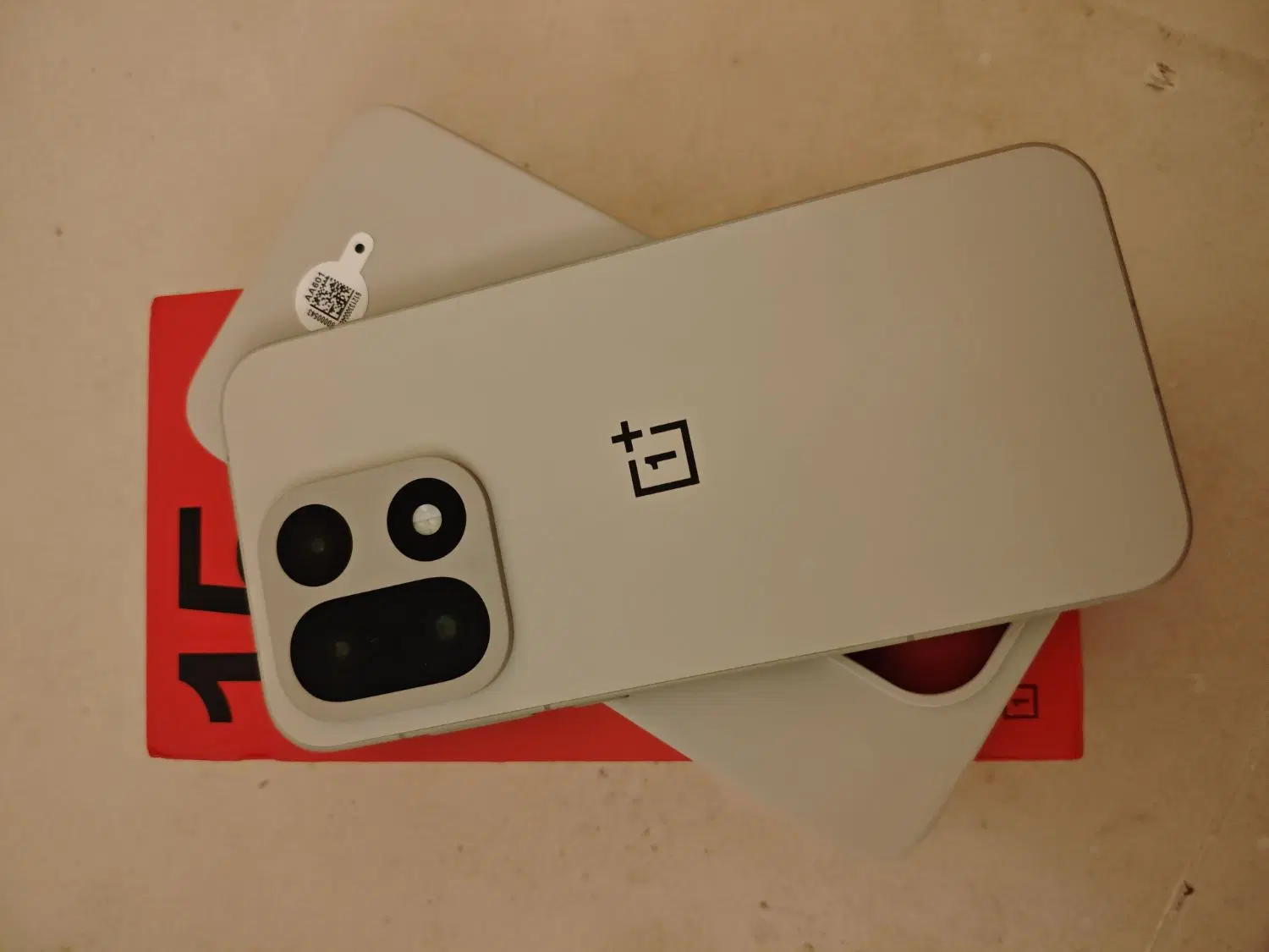 Oneplus 15|موبایل|تهران, شهرک شریفی|دیوار