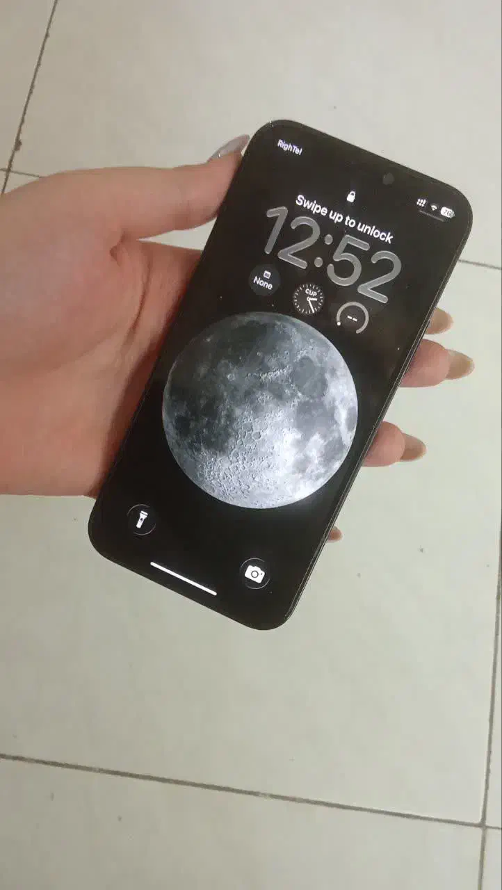 Iphone 12pro|موبایل|تهران, مهرآباد جنوبی|دیوار