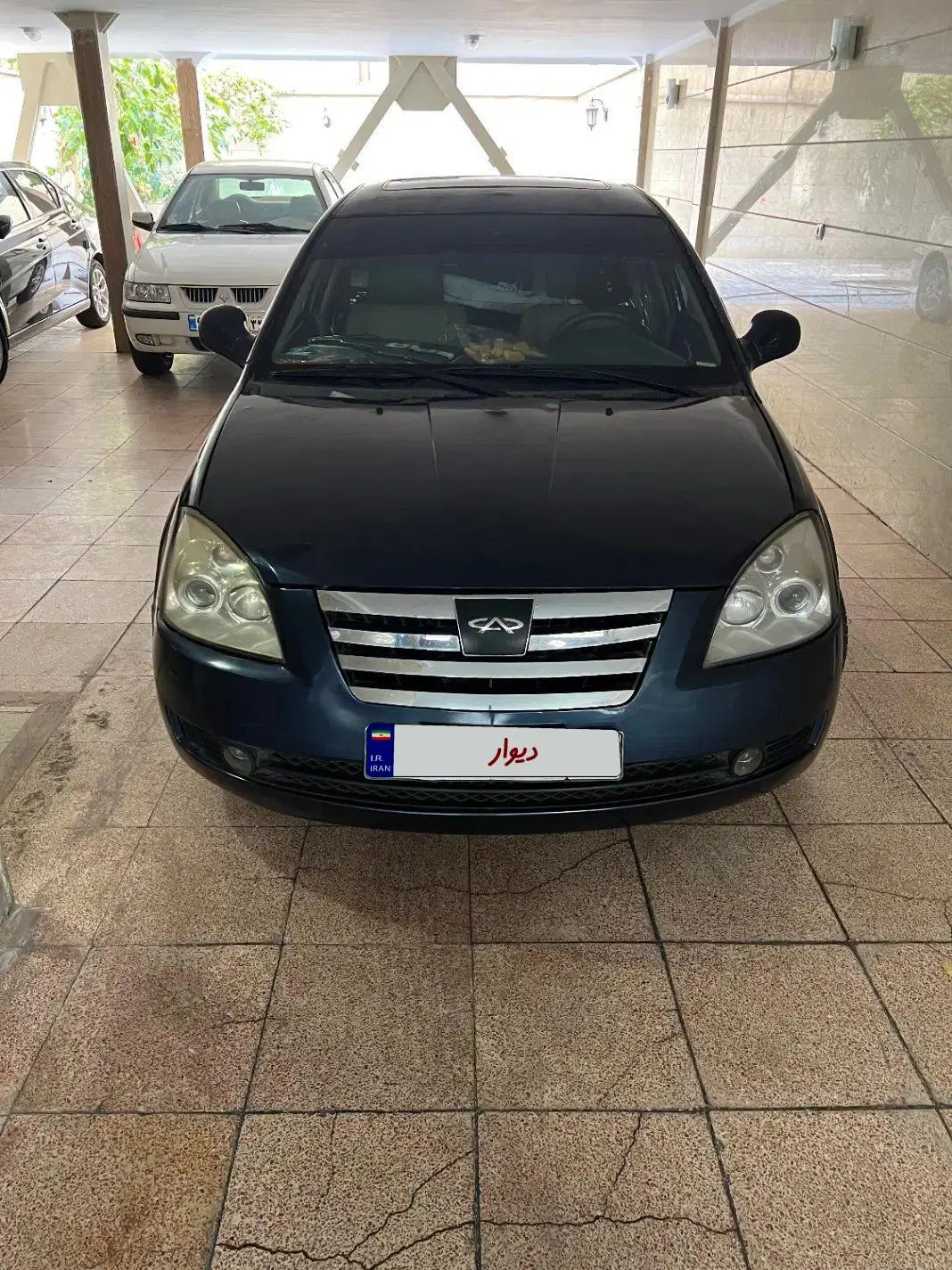 Mvm 530|خودرو سواری و وانت|تهران, یاخجی آباد|دیوار
