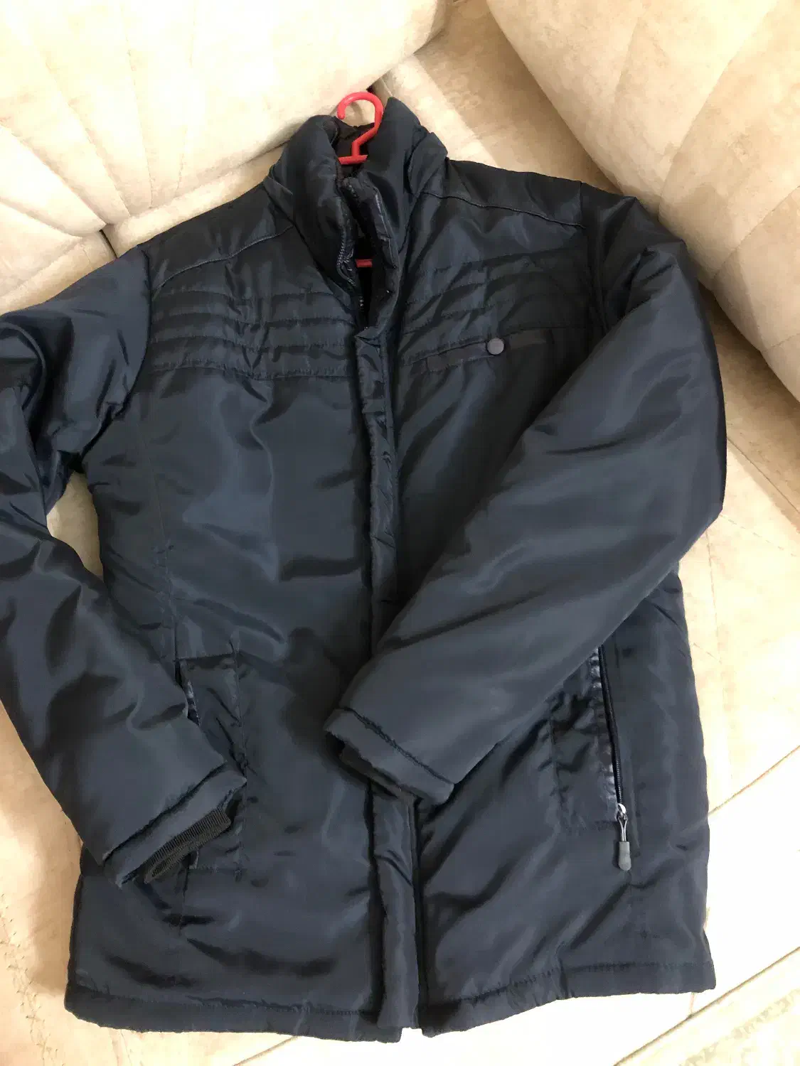 کاپشن|لباس|اصفهان, خلجا|دیوار