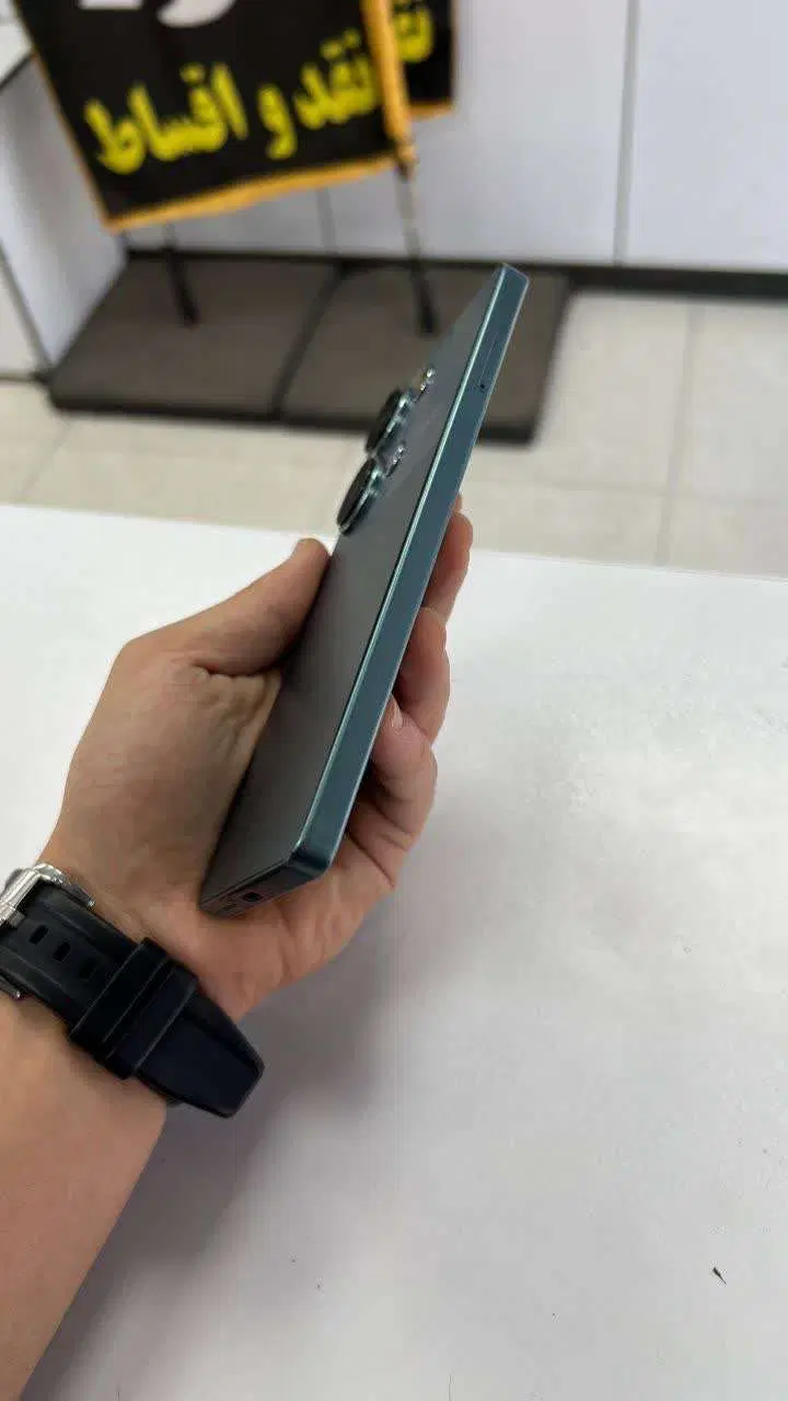 note13 pro 256/8 green|موبایل|کرج, المهدی|دیوار