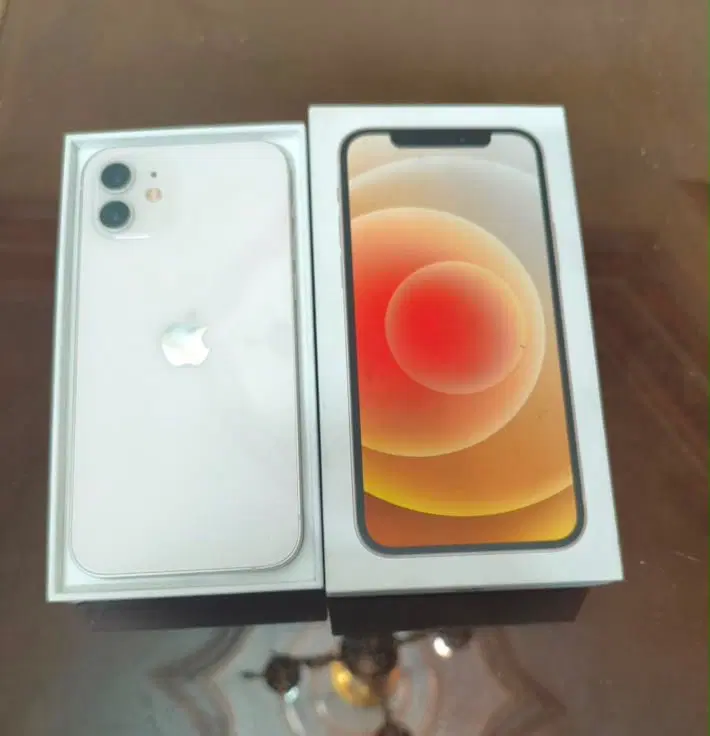 iphone 12|موبایل|تهران, امانیه|دیوار