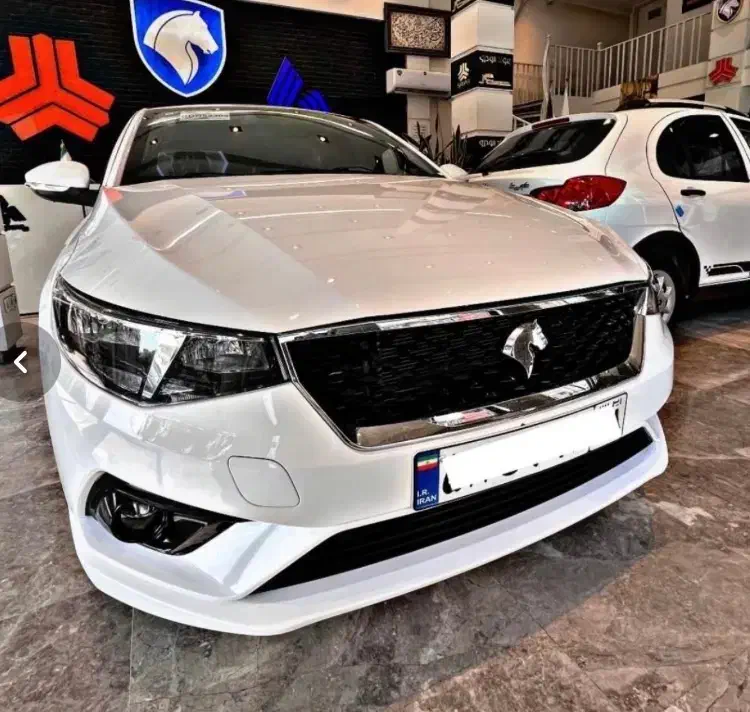 تارا V4 اتومات /صفر/تحویل فوری|خودرو سواری و وانت|تهران, ستارخان|دیوار