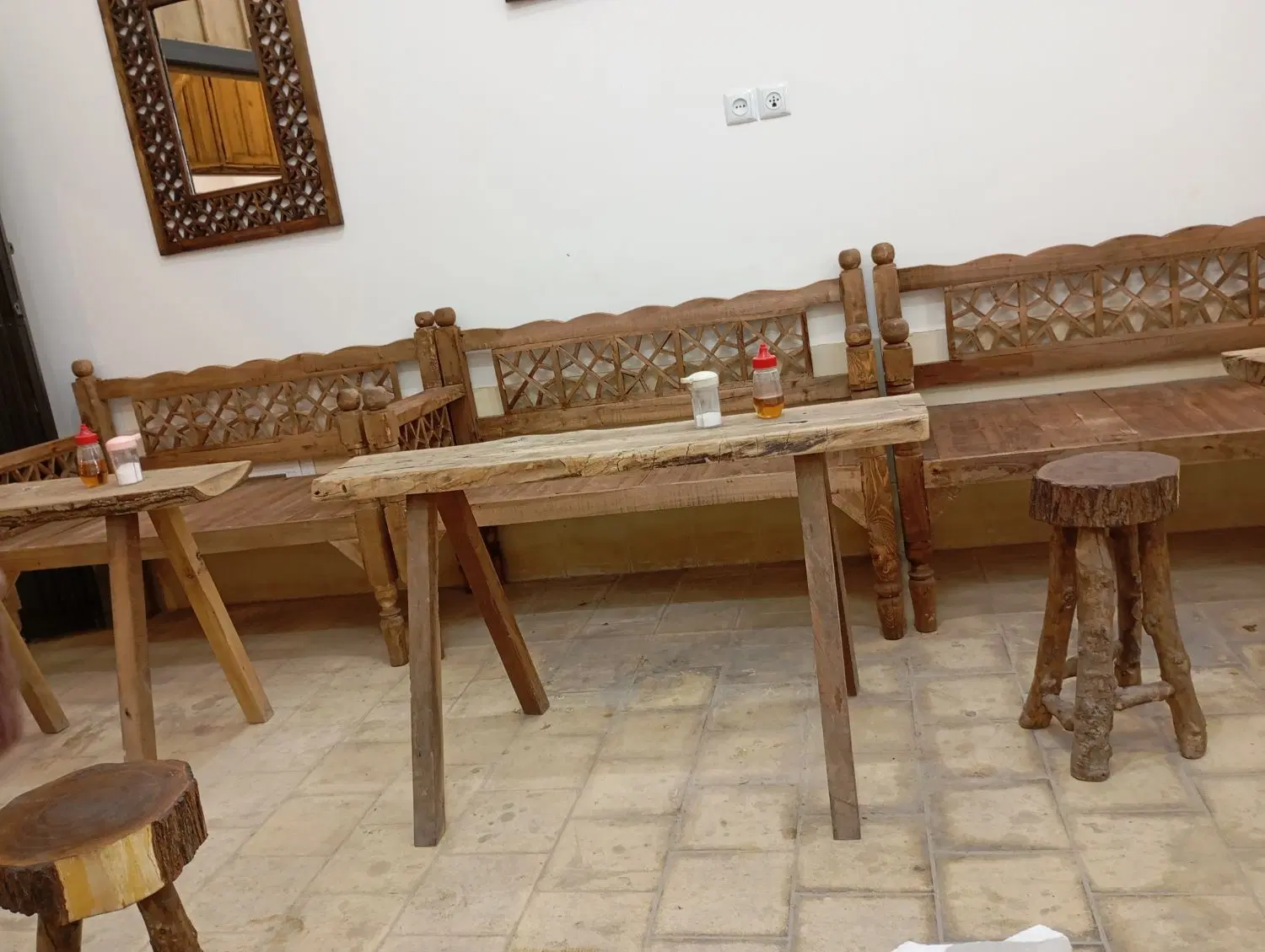 سوییت|اجارهٔ کوتاهمدت آپارتمان و سوئیت|اصفهان, شاهزاده ابراهیم|دیوار