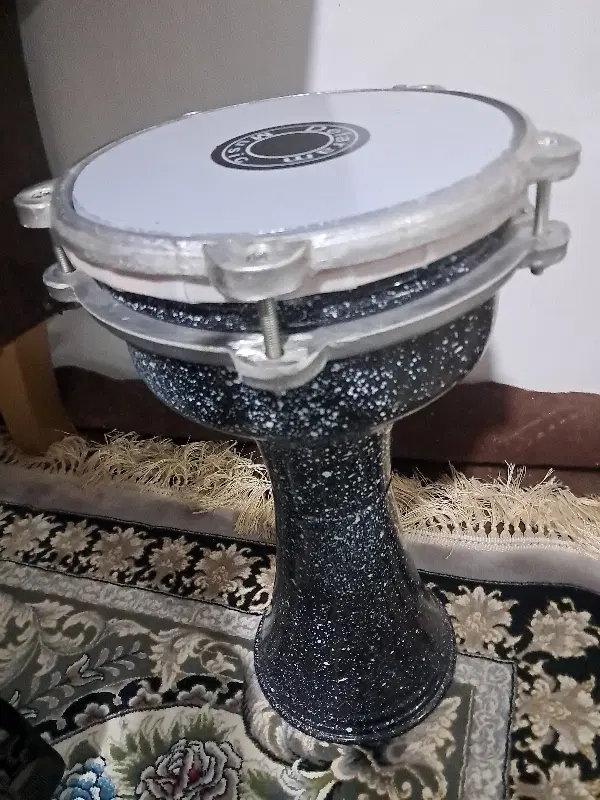 تمپو|درام و پرکاشن|مشهد, مهدی آباد|دیوار