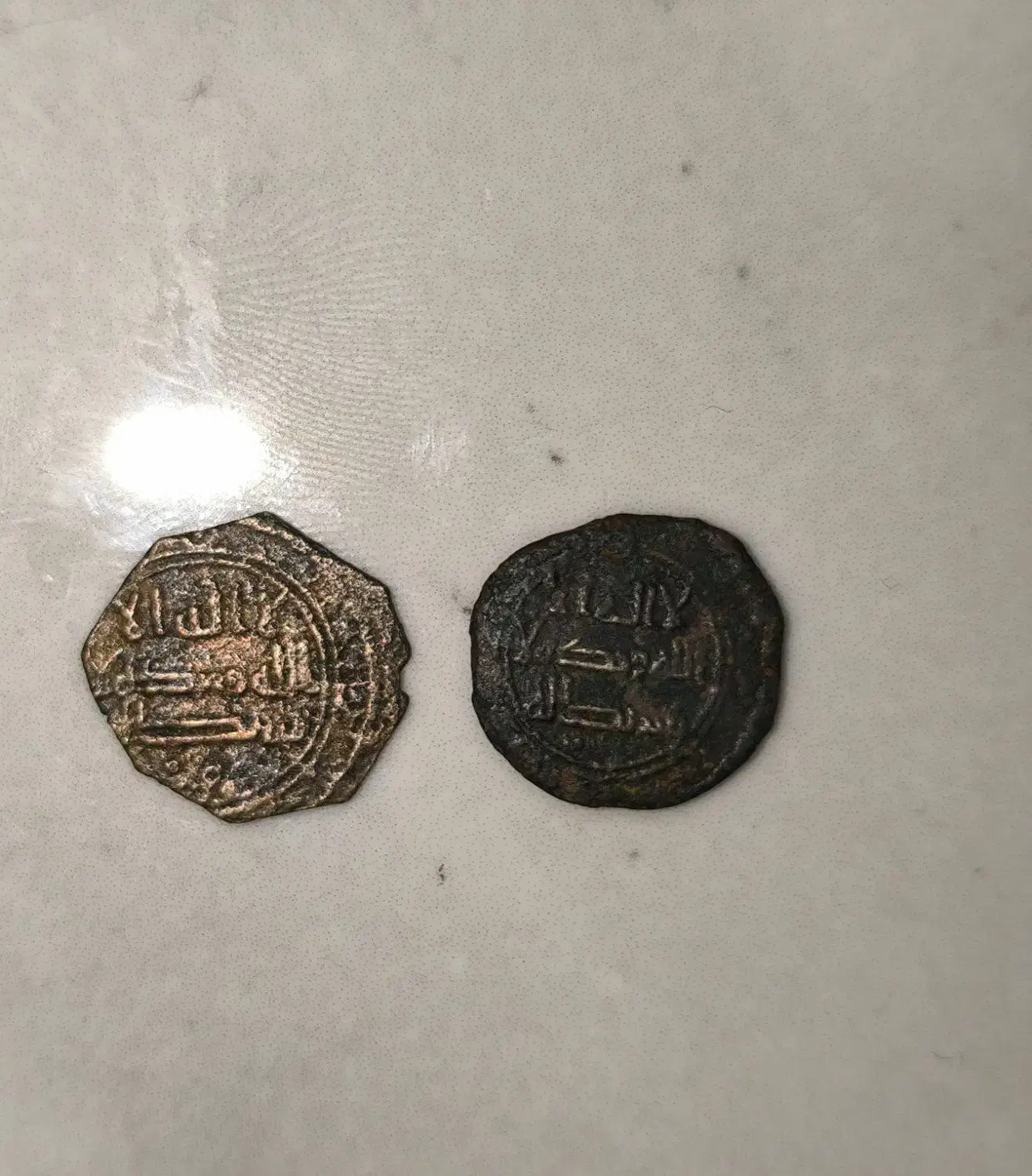 سکه قدیمی|کلکسیون سکه، تمبر، اسکناس|مشهد, توس (بلوار توس)|دیوار