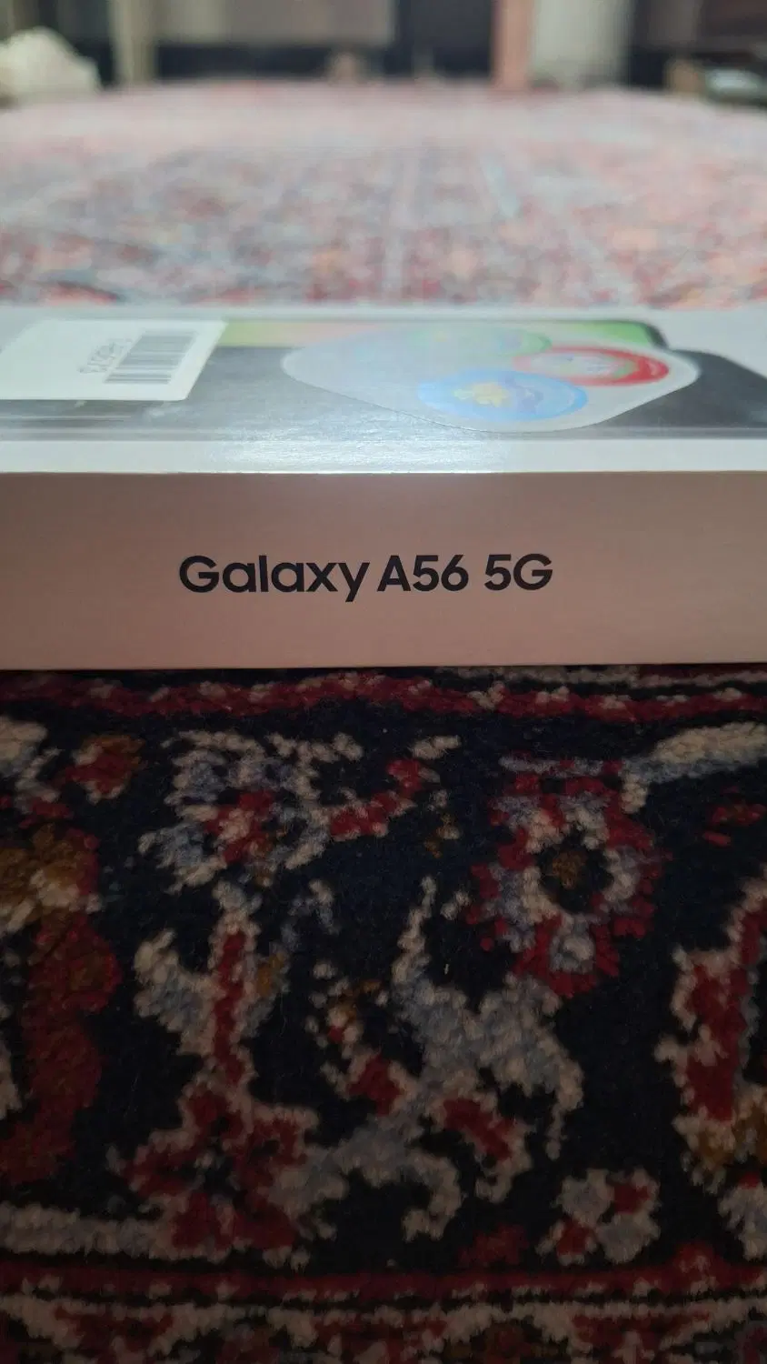 گوشی A56|موبایل|مراغه, |دیوار