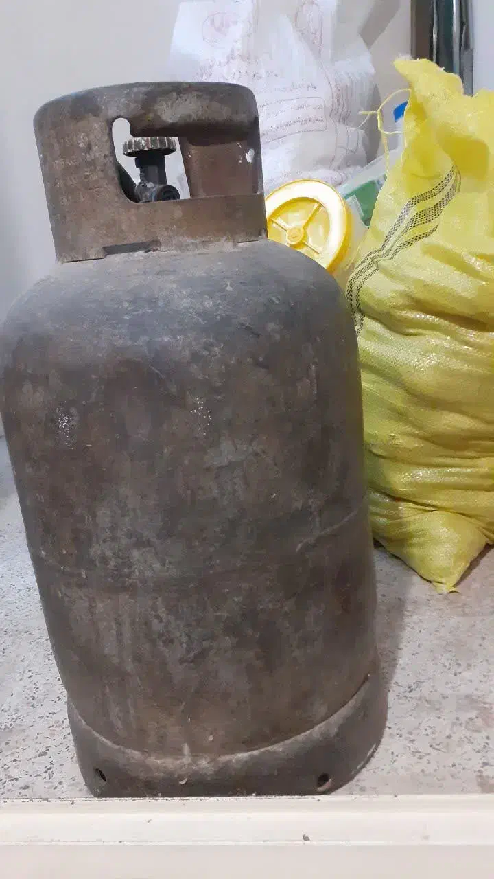 کپسول گاز|اجاق گاز و لوازم برقی پختوپز|زنجان, |دیوار