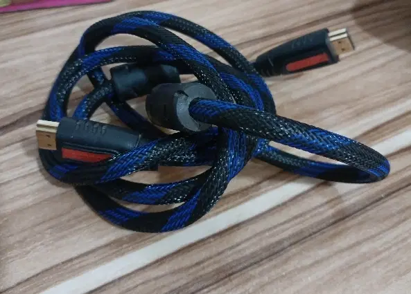 کابل hdmi|قطعات و لوازم جانبی رایانه|نقده, |دیوار