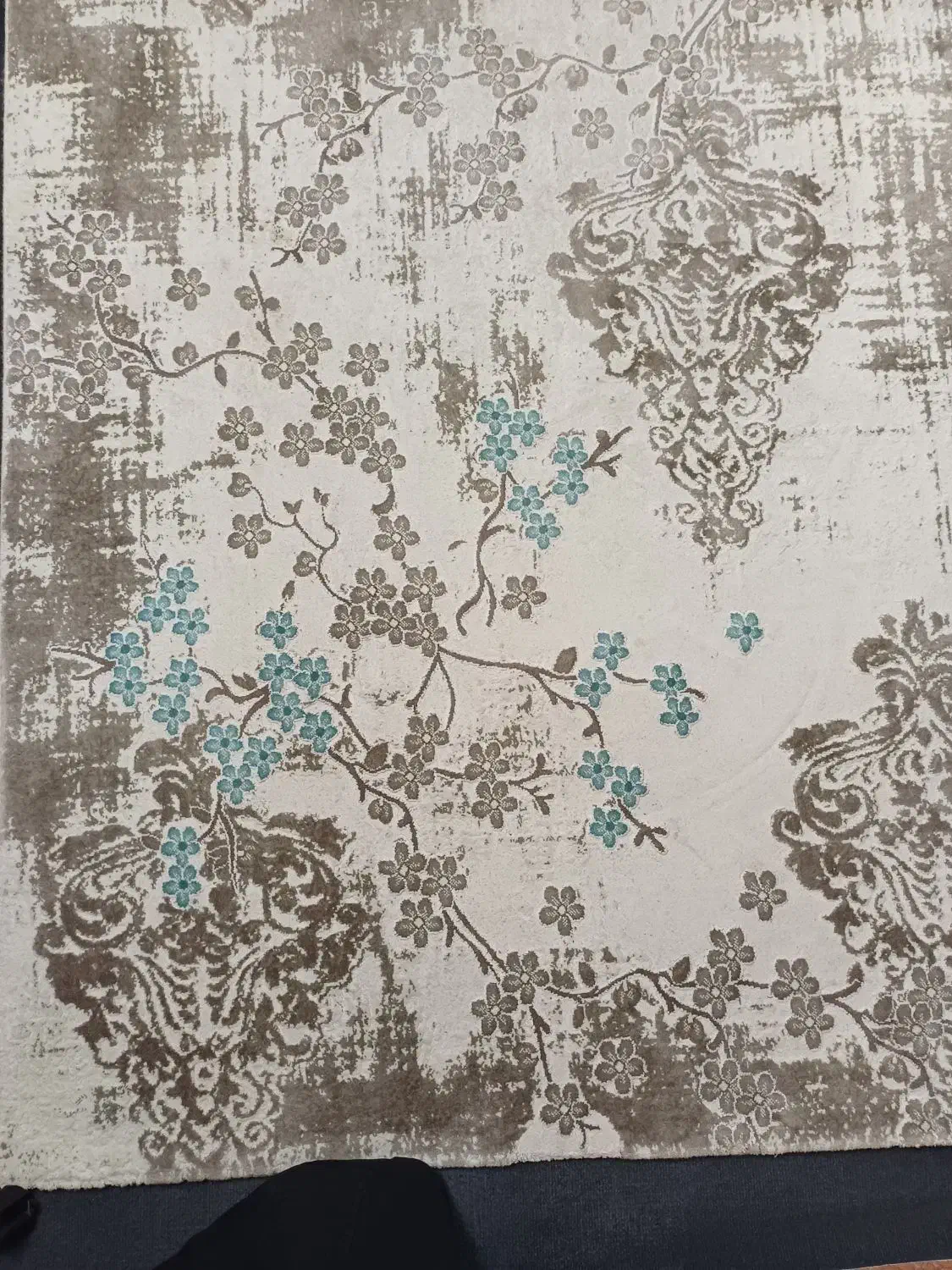 فرش ۴ متری|فرش|شهر ری, فیروزآبادی|دیوار