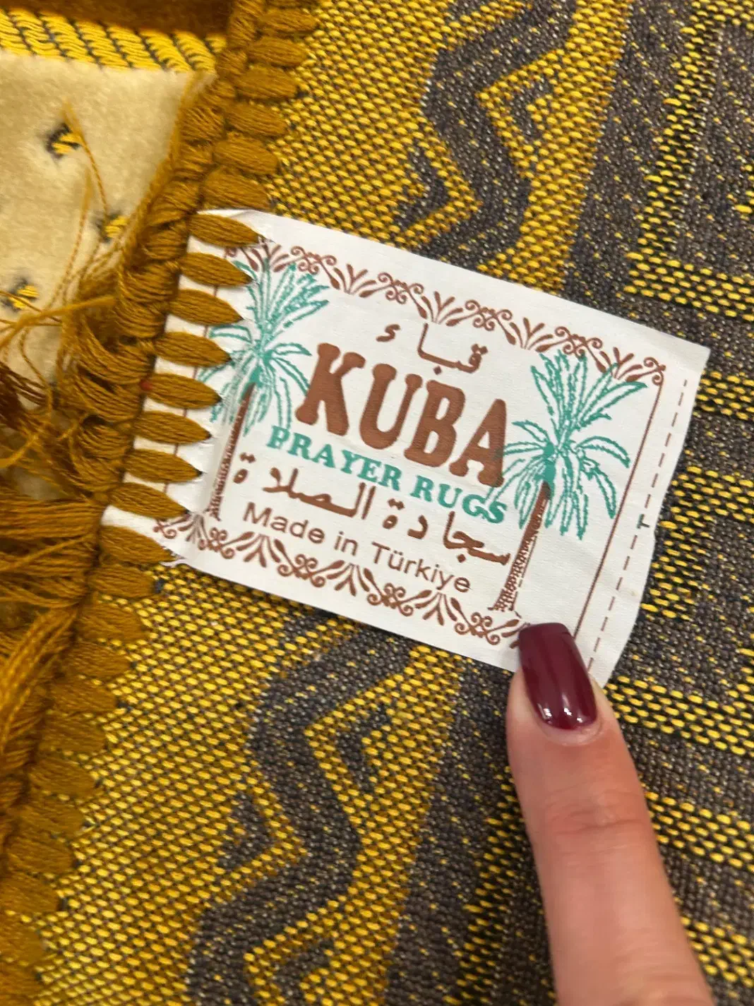 سجاده|زیورآلات و اکسسوری|تهران, ائمه اطهار|دیوار