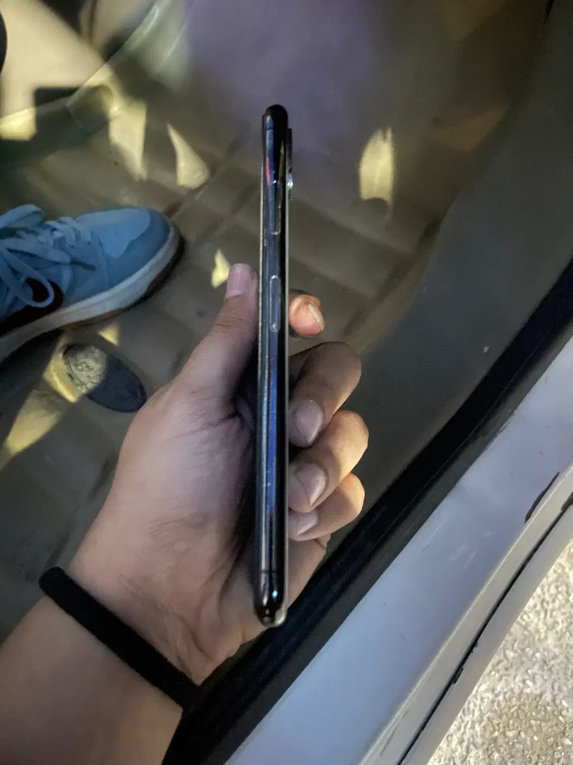 Xs Max 256 Zaa|موبایل|سمنان, |دیوار
