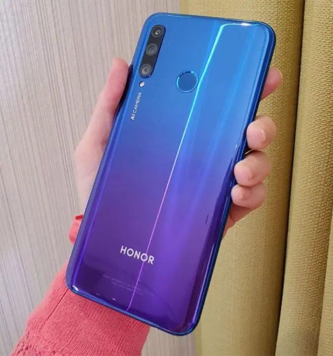 Honor 20 lite|موبایل|داراب, |دیوار