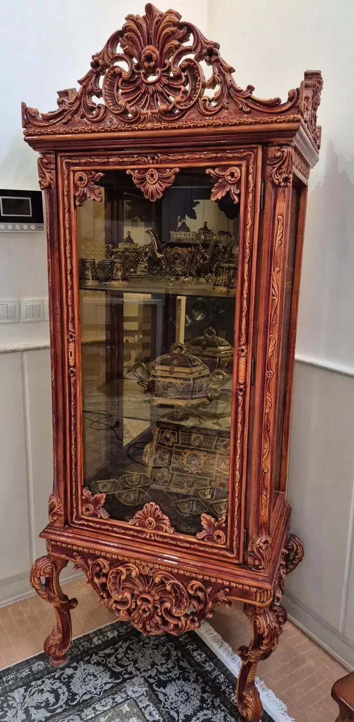 ویترین|بوفه، ویترین، کنسول|قم, شهرک فاطمیه|دیوار