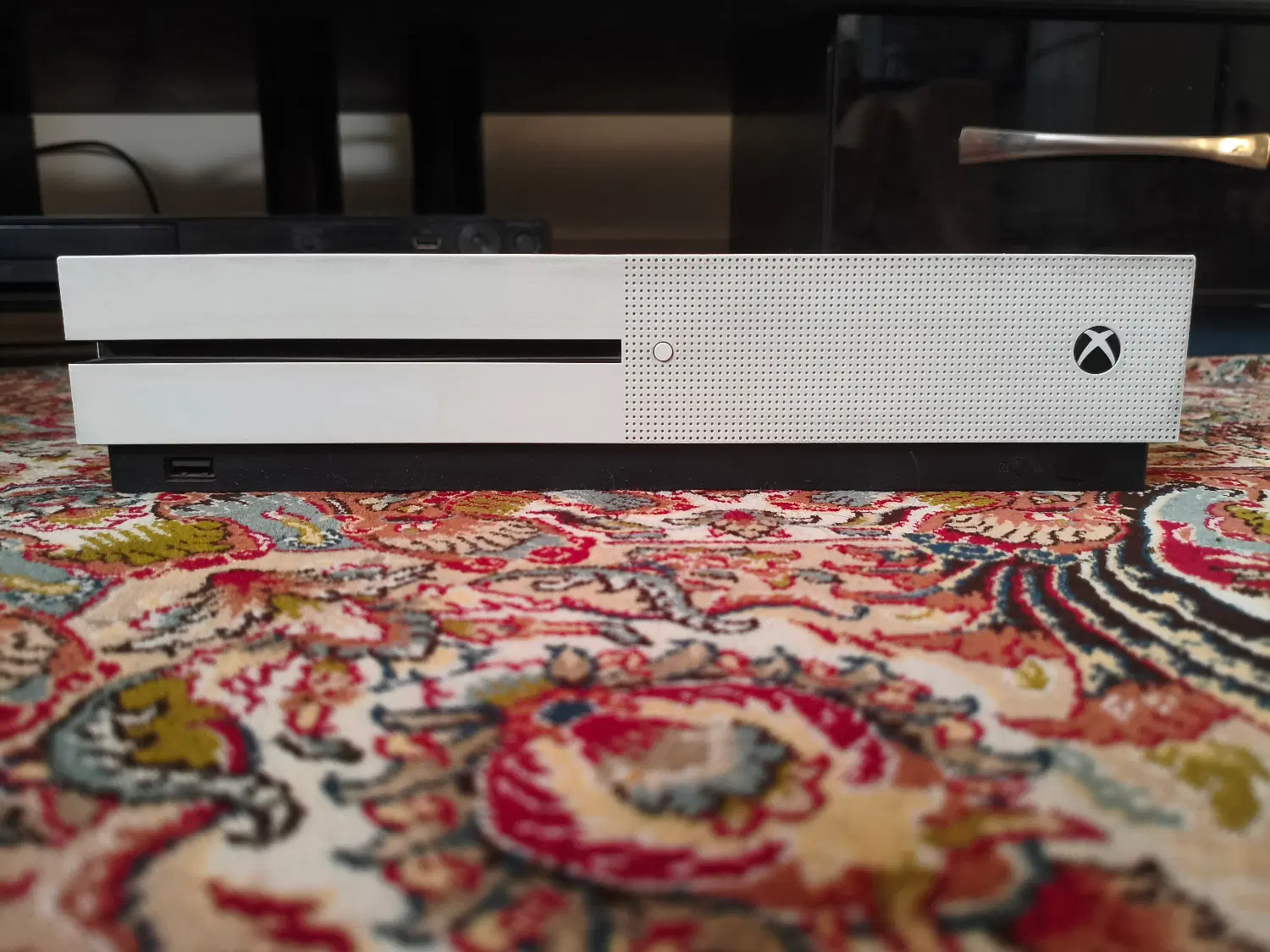 Xbox one s 1t|کنسول، بازی ویدئویی و آنلاین|تهران, وحیدیه|دیوار