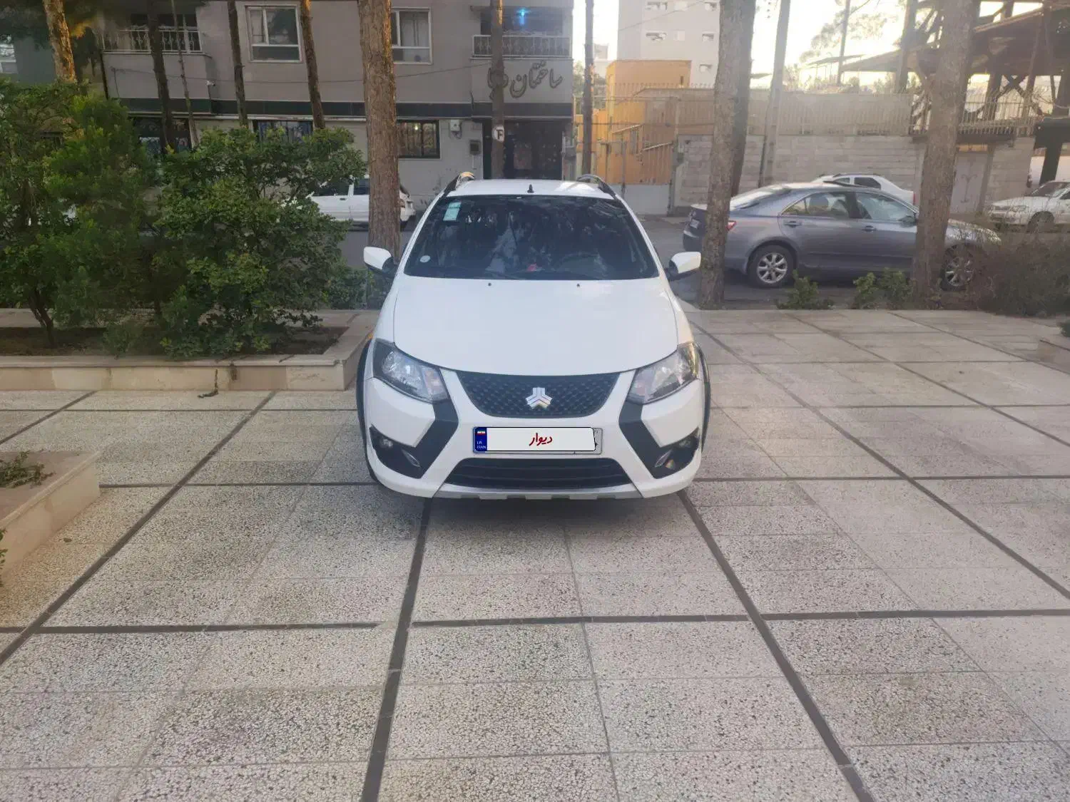 کوییک 1403|خودرو سواری و وانت|بیرجند, |دیوار