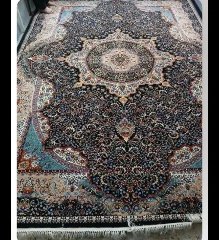 فرش|فرش|رشت, حمیدیان|دیوار