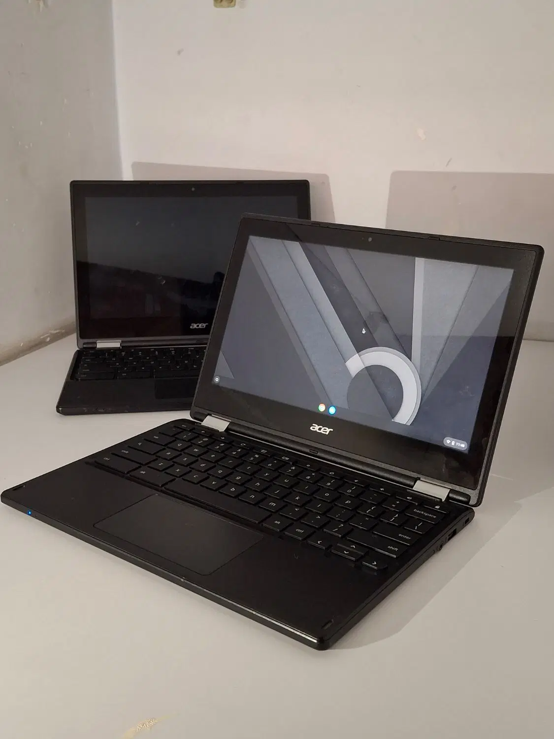 لپتاپ acer 11|رایانه همراه|تهران, جی|دیوار
