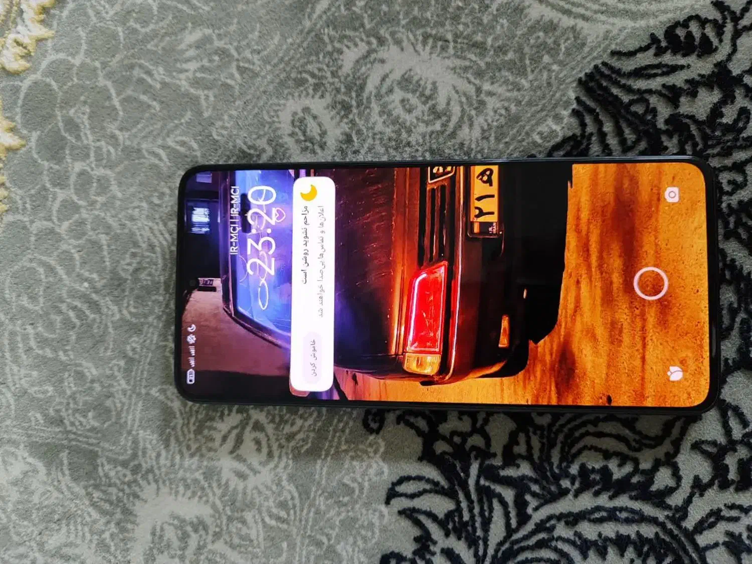 poco x6 pro سکه|موبایل|قم, صادقی|دیوار