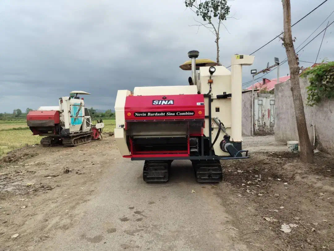 کمباین|خودرو سنگین|شفت, |دیوار