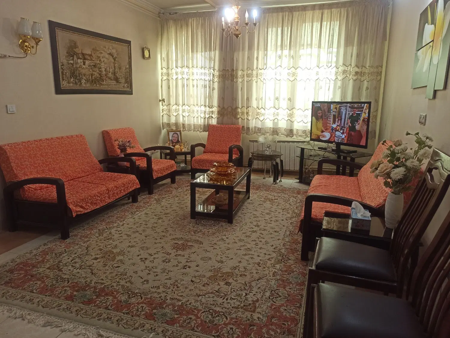 مبل|مبلمان خانگی و میز عسلی|اسلام‌شهر, شهرک واوان|دیوار