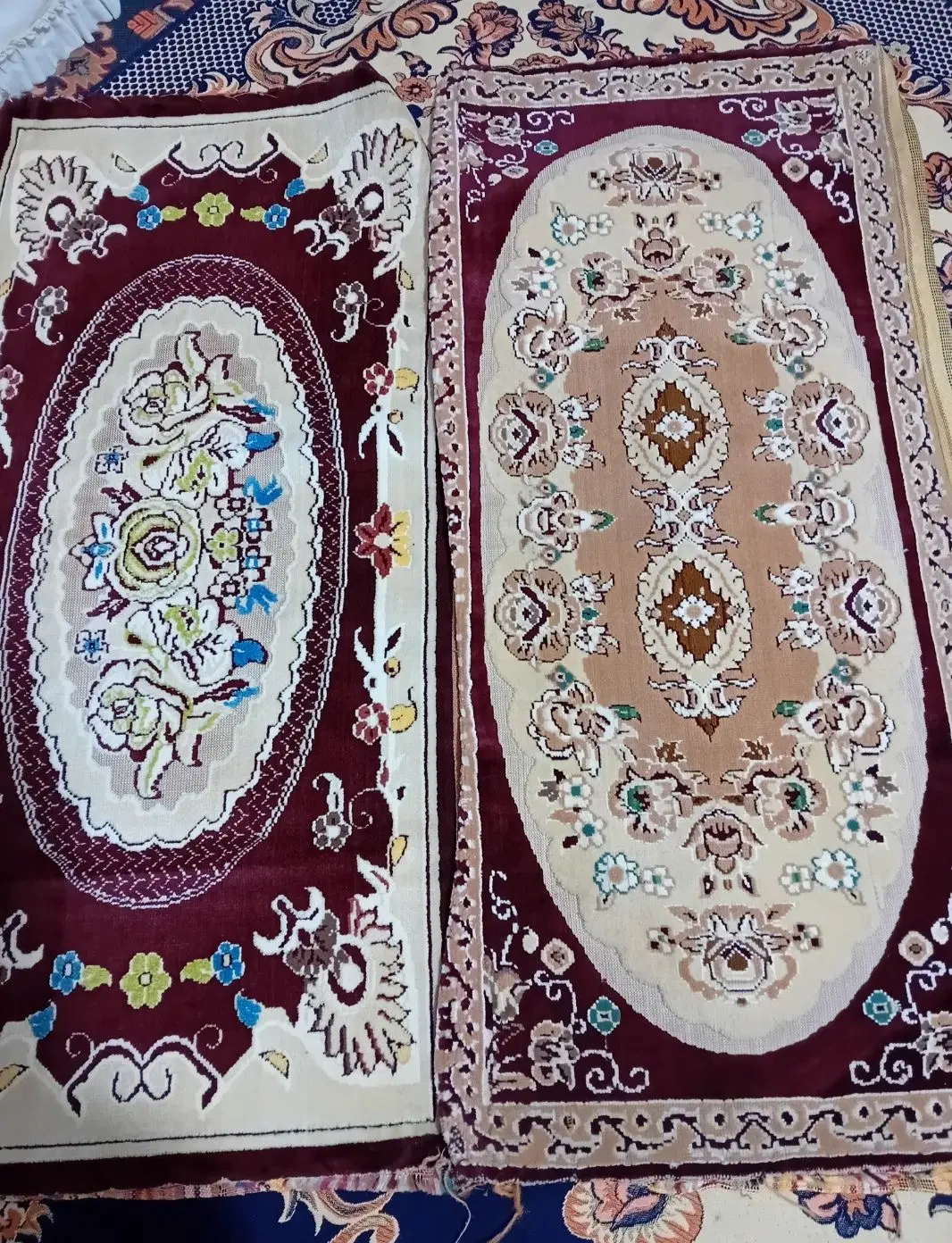 روپشتی|پشتی|ملارد, |دیوار