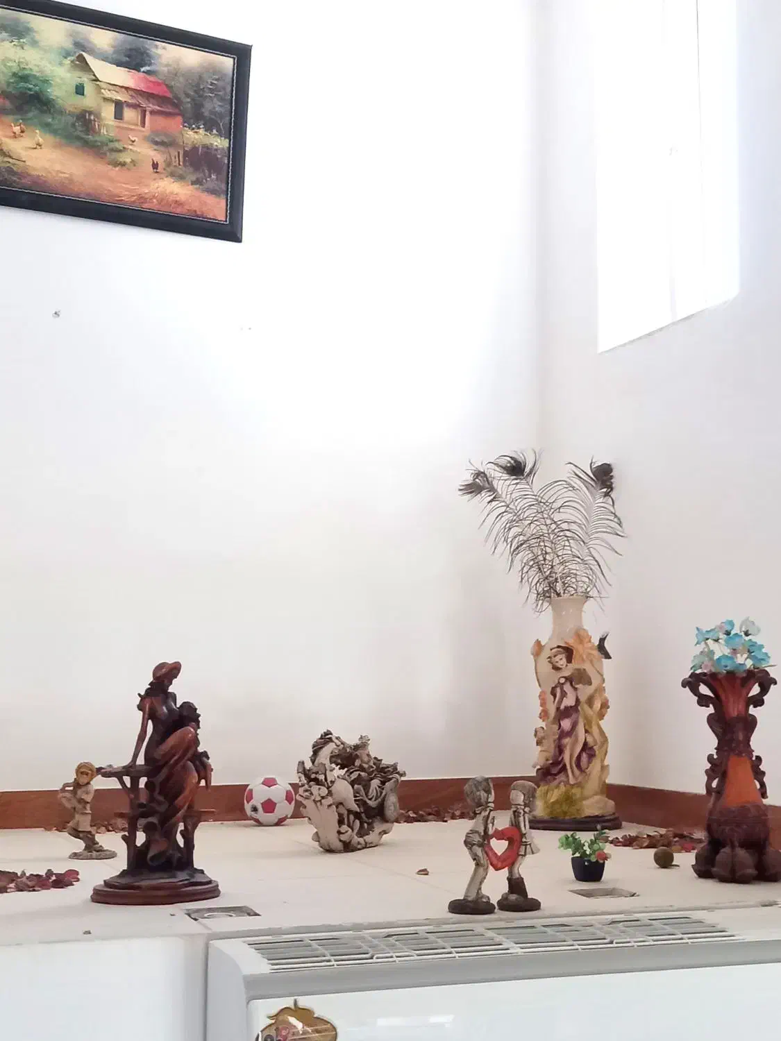 فروشی|کلکسیون و سرگرمی|ایوان, |دیوار