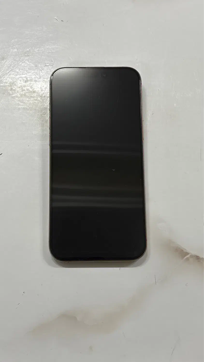 Iphone 16 pro max|موبایل|اهواز, کوی فاطمیه|دیوار