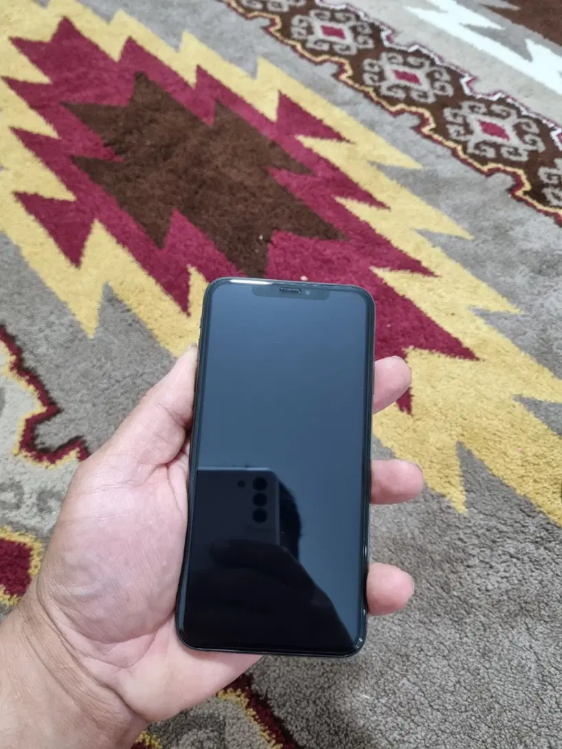 xs max ch 2sim 256|موبایل|خرم‌آباد (تنکابن), |دیوار