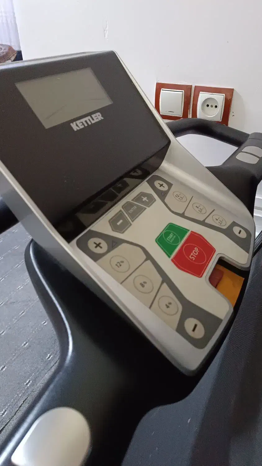 تردمیل|تجهیزات ورزشی|برازجان, |دیوار