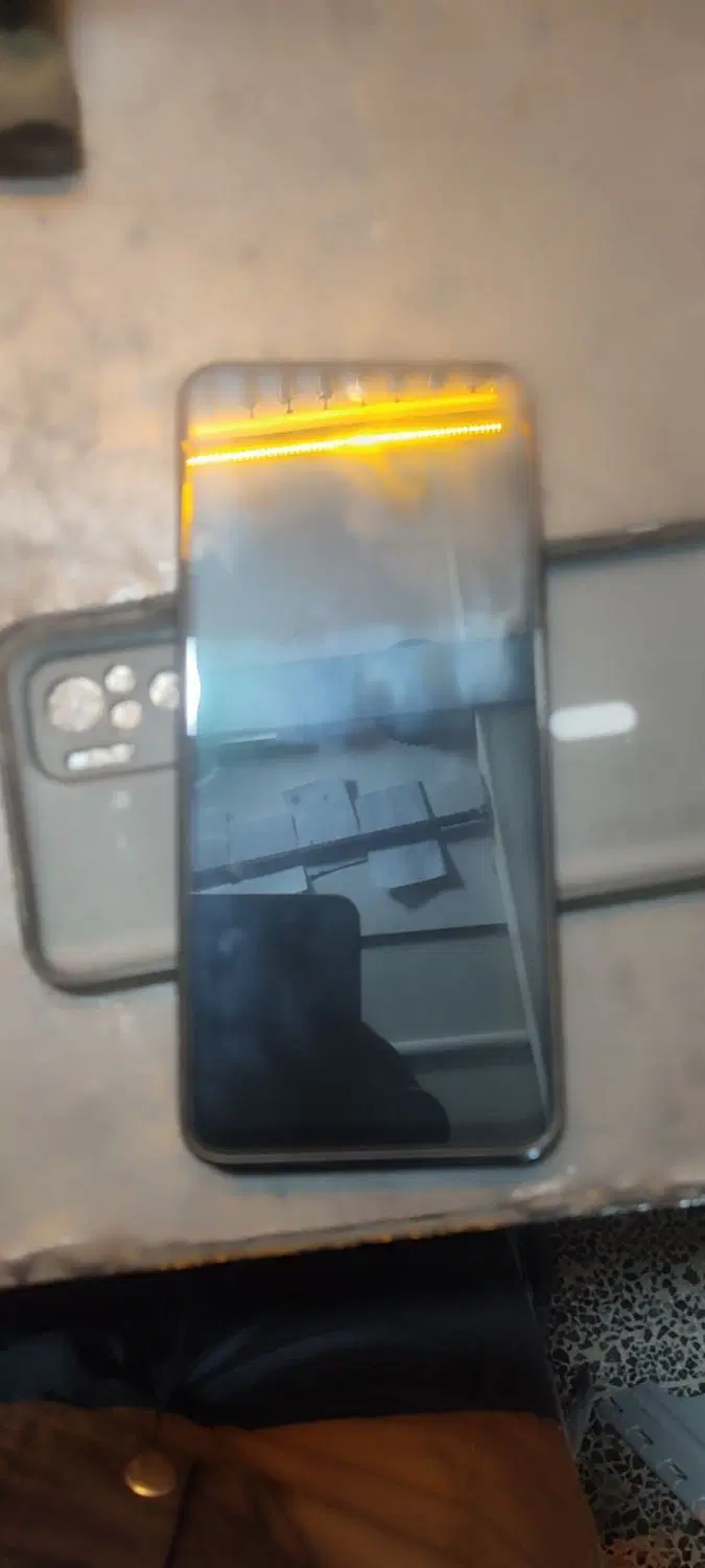 Poco m5s|موبایل|مشهد, کشف|دیوار